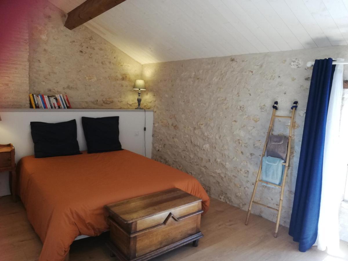La Roche Des Bois, Maison Classee *** *