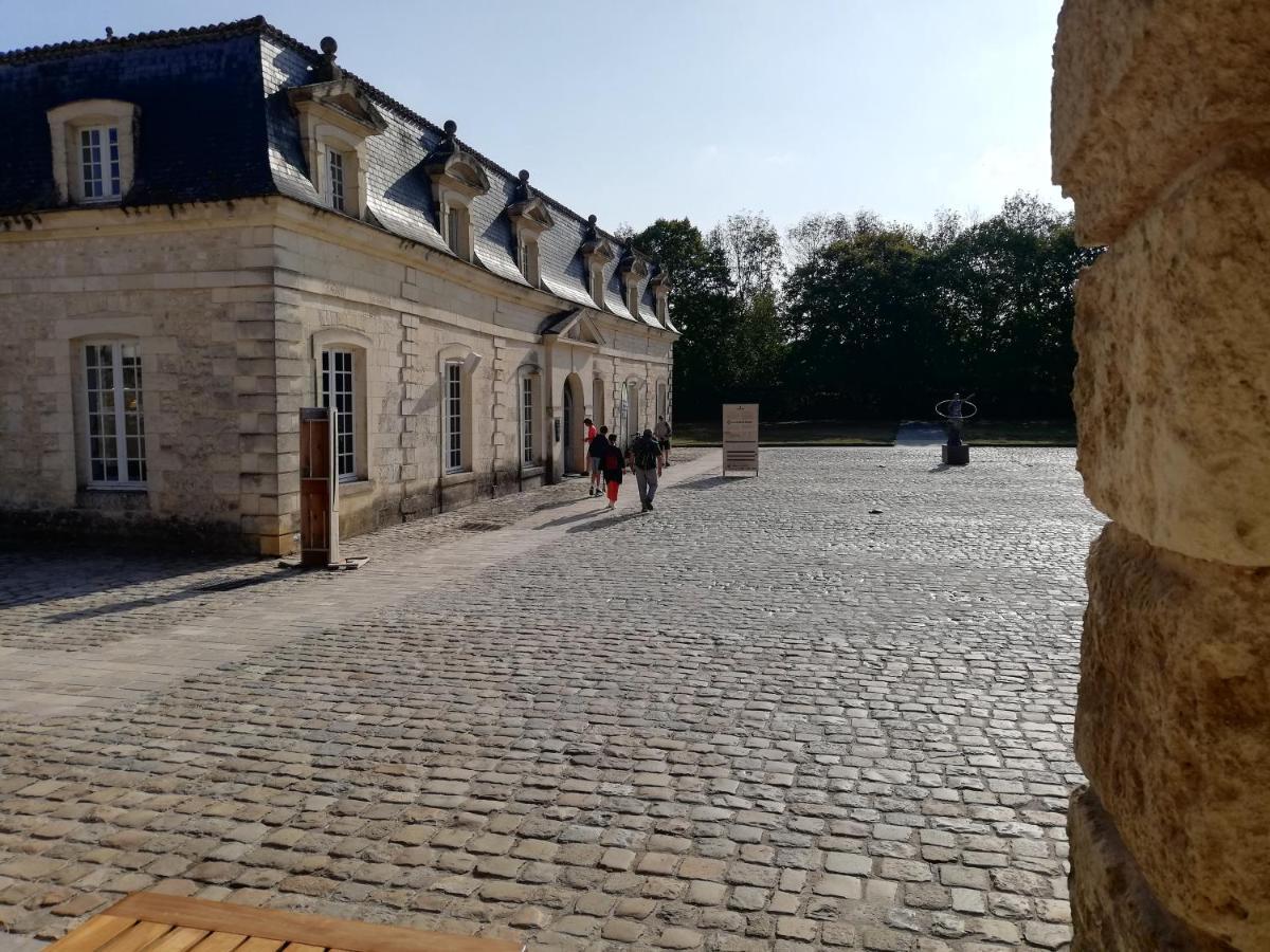 La Roche Des Bois, Maison Classee *** *